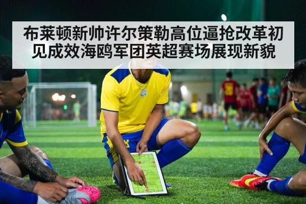 布莱顿新帅许尔策勒高位逼抢改革初见成效海鸥军团英超赛场展现新貌